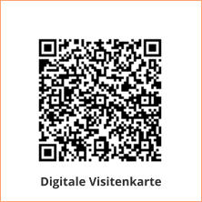 Digitale Visitenkarte