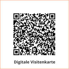 Digitale Visitenkarte