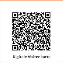Digitale Visitenkarte