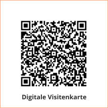 Digitale Visitenkarte